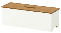 [FURN_5555] صندوق تنظيم الأسلاك الكهربائية 